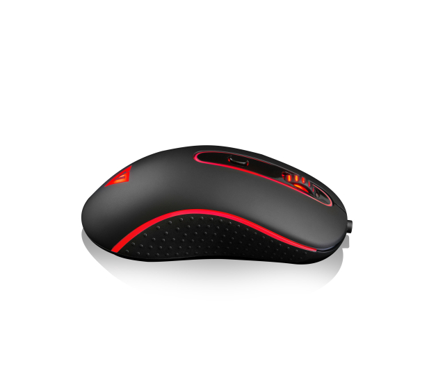 MODECOM Volcano MC-GMX2 BLACK - 334706 - zdjęcie 9